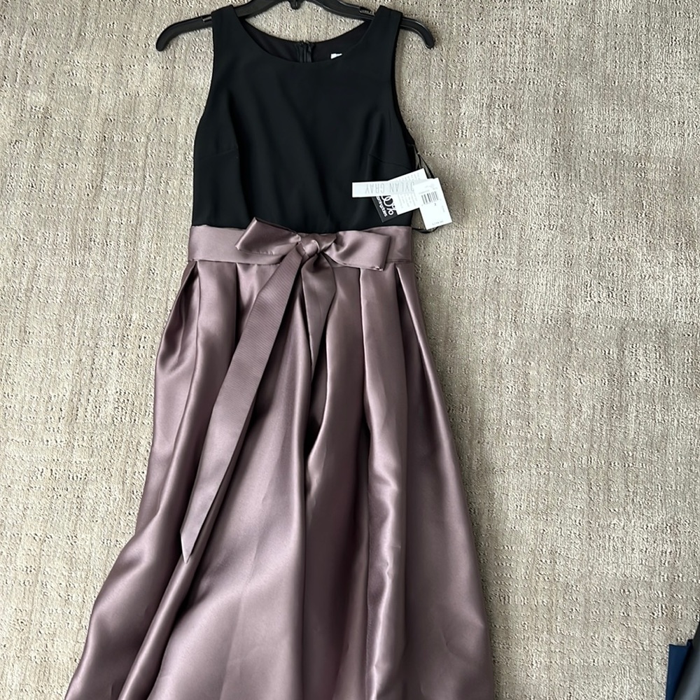 Dylan Gray formal dress with tags